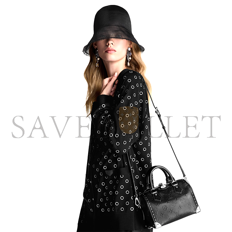 l**is V*t*n speedy trunk 20 m14575 (20.5*13.5*11cm)